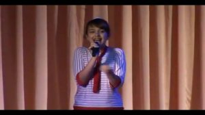 Кристина Казаринова Чао, бамбино, сорри