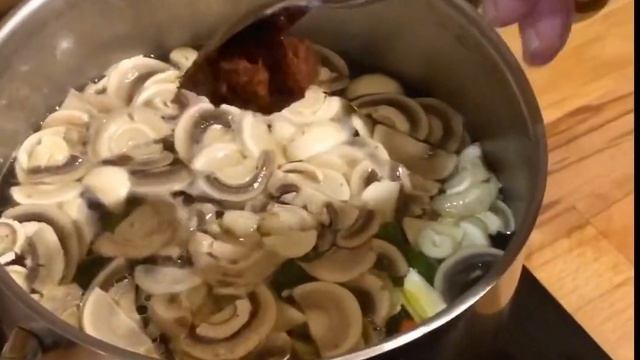 ТОМ ЯМ за 3 минуты