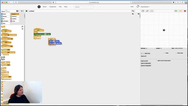 Turtlestitch 0040 v1 0 смотреть онлайн