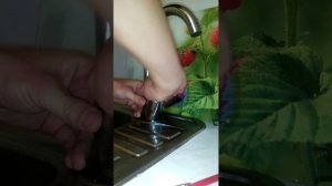 Как заменить картридж в смесителе, как разобрать смеситель.