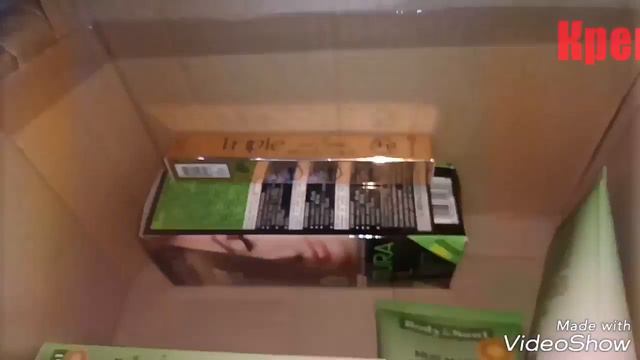 🎁Unice: И снова посылка))) смотреть онлайн