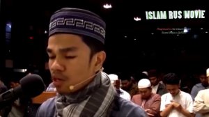 Очень красивое чтение Суры Аль-фатиха и Аят Аль-Курси