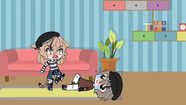 Челендж"24 часа в одной комнате с парнем " смотреть онлайн