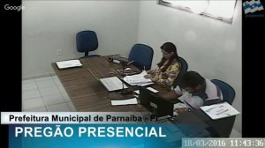 PMP-PI - PREGÃO PRESENCIAL 008/2016 - MATERIAL E EQUIP. MÉDICO HOSPITALAR