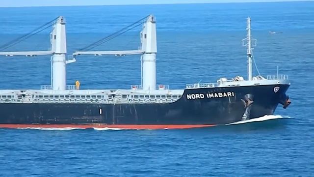 Морская душа  ВИА Пламя