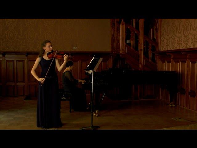 Е. Петров.  Вальс "Юность" смотреть онлайн