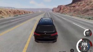 Как сделать погоню в BeamNG DRIVE