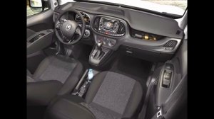 Премьера ! Fiat Doblo обновился ! Узнай об этом Первым !