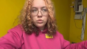 VLOG: один день со мной на работе | пвз ЯндексМаркет ?