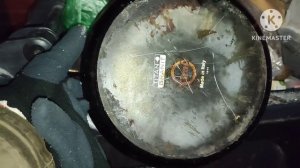 Обогащаюсь на мусорках Москвы. .... совсем не скучно. / перезалив  /