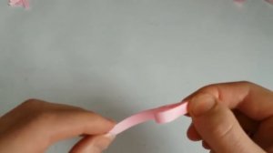 Их заказали более 20 штук. ПРОСТЫЕ ШИКАРНЫЕ бантики из узких лент!!!