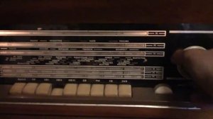 Радиола Беларусь Р101Л