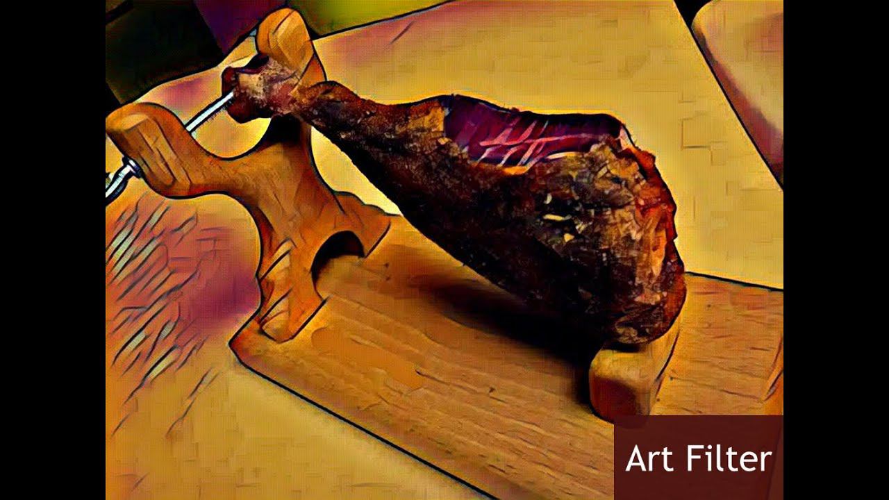 Почему не делают ХАМОН из голени индейки и можно ли из 1 кг мяса сделать 1 кг 200 гр копчёного мяса? смотреть онлайн