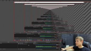 Телефон в качестве веб камеры - Как подключить смартфон к Zoom или Skype через OBS