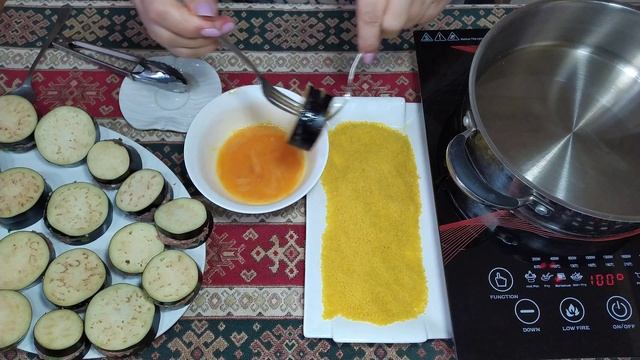 НОВИНКА!!Мясо в бакладжанах!! Вкусно и аппетитно!ՆՈՐՈՒՅԹ!!Միս` սմբուկի մեջ!!Շատ համեղ և ախորժելի!! смотреть онлайн