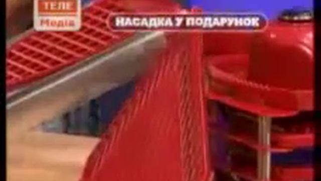 Овощерезка Pro V PremiumАссорти Bradex смотреть онлайн