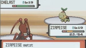 Let´s Low-Run Pokemon  Perl Part 9 -  Sklaven und Silvana(die war ZÄH).