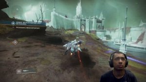 Destiny 2 | Быстрый фарм репутации у Финча после 15 ранга