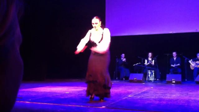 Фламенко 1 смотреть онлайн