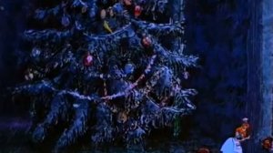 Новогодняя сказка-Shchelkunchik 1973