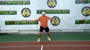 Игра со стенкой. Best tennis wall practice drills. УРОК 1 СЕКРЕТЫ БОЛЬШОГО ТЕННИСА.
