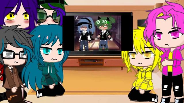 реакция 13 карт на вару (есть шипы)) смотреть онлайн