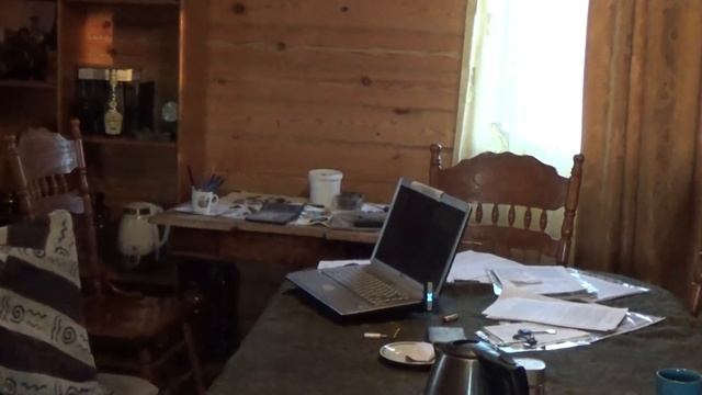 Видеоэкскурсия жилого дома в академгородке, г. Томск. смотреть онлайн