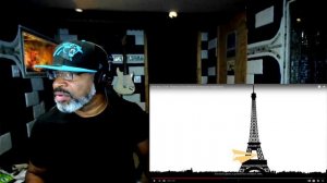 Detsl aka Le Truk - Fibonacci (David Bintsene & Vitya Isaev propduction) - Producer Reaction