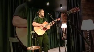 Павел Пиковский Двое в 3-м