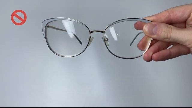 Don't Mock Your Glasses / Top 4 Stupid Tips from the Internet смотреть онлайн