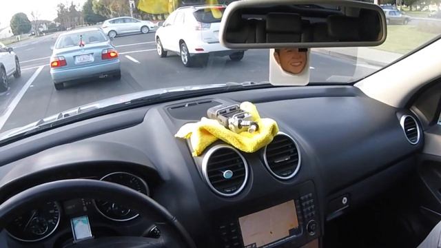 How does a Mercedes hold up after 10 years? смотреть онлайн