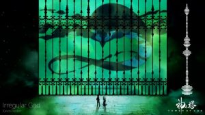Irregular God - Kevin Penkin (Tower of God 『神之塔』： Official OST+Visualiser)
