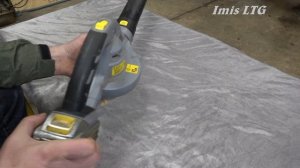 Аккумуляторный инструмент FXA, что и почему. FXA tools.