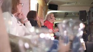 Группа "Воровайки" об отдыхе в Егорьевске | Бережки Холл