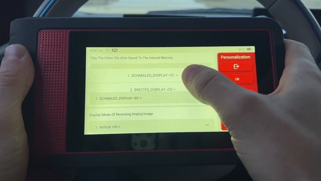 BMW i3 Big Screen Upgrade - Installing & Coding 10.25" Display DIY смотреть онлайн