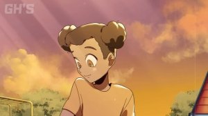 I'm not a monster (Wooly) | AMANDA THE ADVENTURER ANIMATION | GH'S ANIMATION