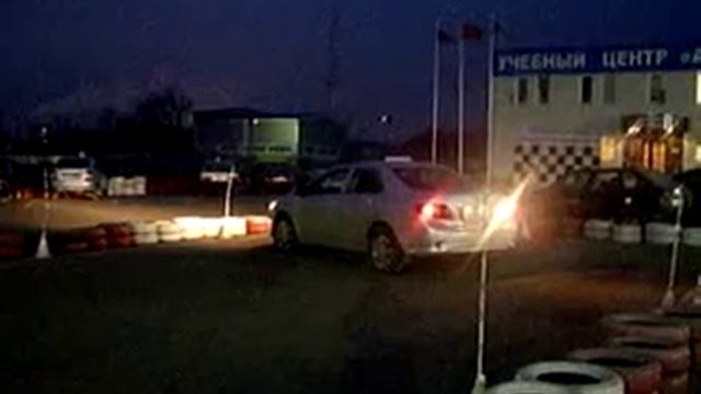 Toyota Corolla смотреть онлайн