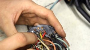 ТАВРОБУДНИ#66 - Ремонт подрулевых переключателей