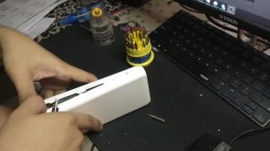 Romoss SW20 Pro Powerbank Teardown