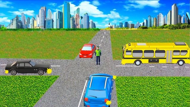 Кто проедет, а кто нет?