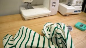 Как сшить лонгслив тельняшку Выкройка