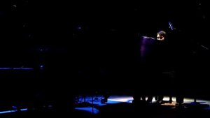 Dick Hyman and Stephanie Trick -- "I'll See You in My Dreams"