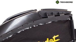 Газонокосилка бензиновая Cub Cadet CC 46 SPB HW