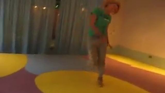 dance studio OLGA "Style House" смотреть онлайн