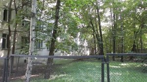 Последние дома К-7 на Фестивальной улице (Август-Октябрь 2016 года)