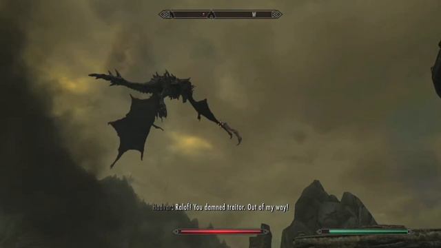 M'aiq Tyson | Khajit Unarmed Brawler Build | Elder Scrolls V: Skyrim | Nintendo Switch Gameplay смотреть онлайн