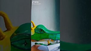 драконы из тик тока 1 часть