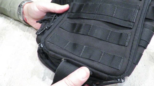 Hazard 4 Tonto после 7ми лет экплуатации и новый Maxpedition Neatfreak смотреть онлайн