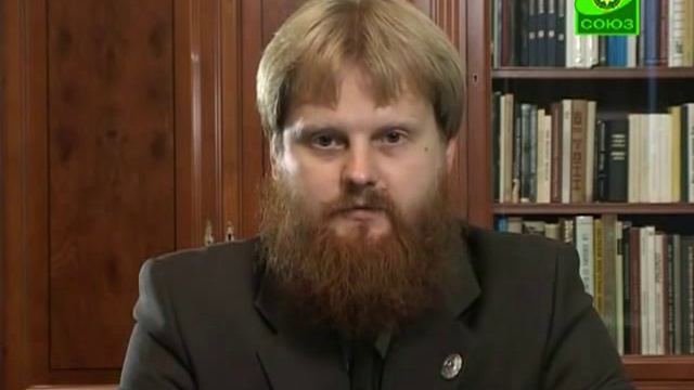 023. Богослужебный язык и обновленчество. Буква в духе. Церковнославянская грамота.