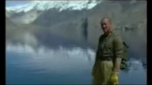 Кулли Сарез! Lake Sarez!   Озеро Сарез!